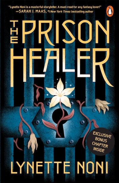 The Prison Healer