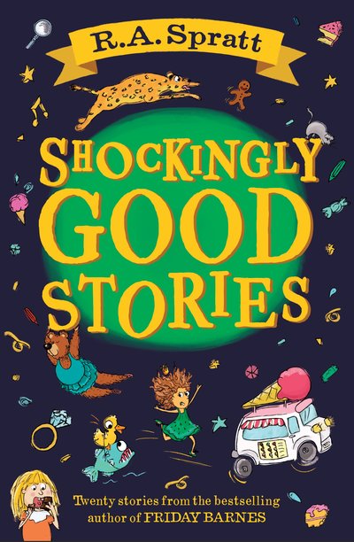 short stories for kids