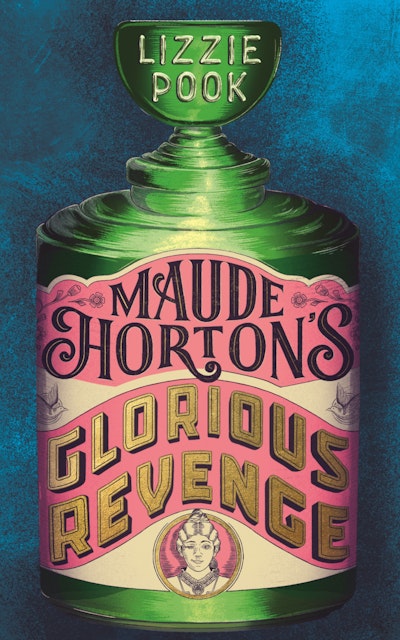Maude Horton’s Glorious Revenge