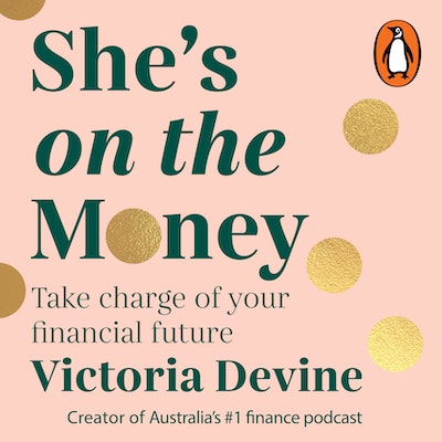 She’s on the Money: The award-winning #1 finance bestseller