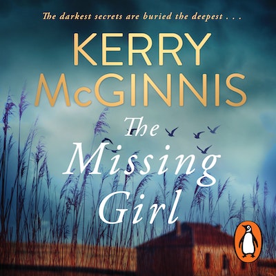 The Missing Girl