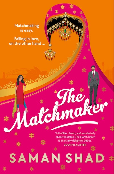 The Matchmaker