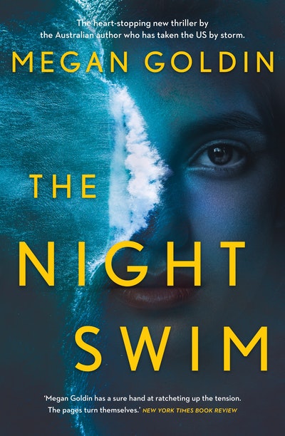 the night swim review