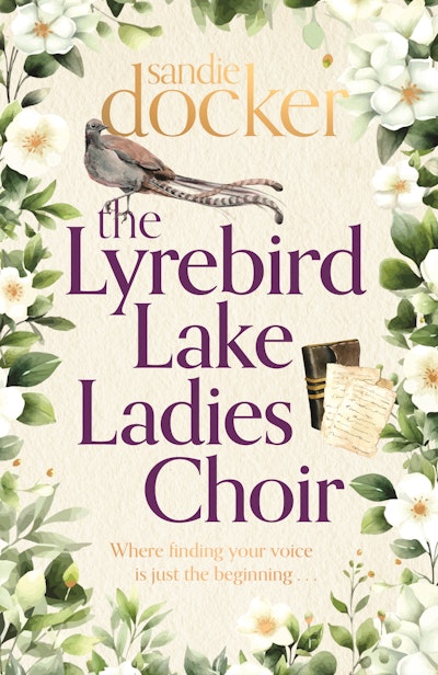 The Lyrebird Lake Ladies Choir