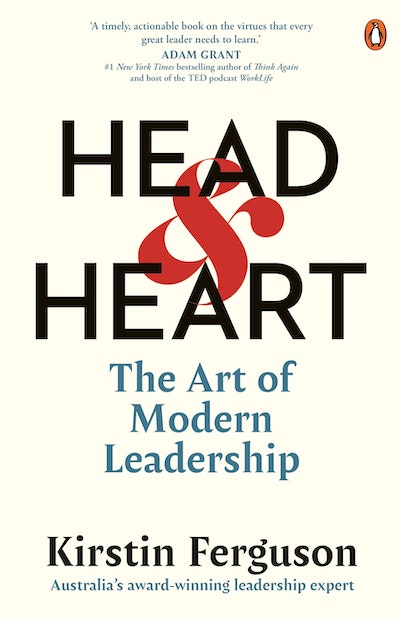 Head and Heart