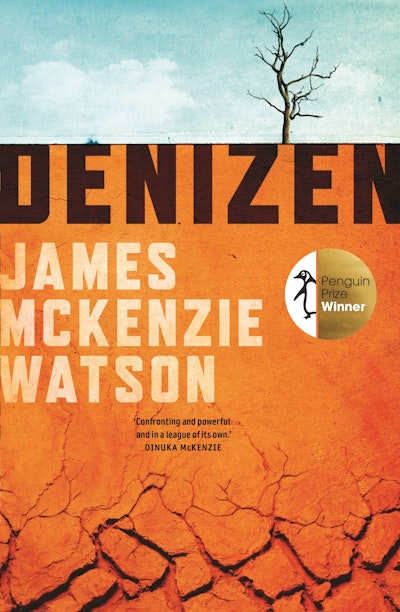 Denizen: Winner of the Penguin Literary Prize