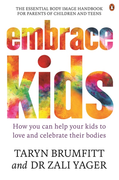 Embrace Kids