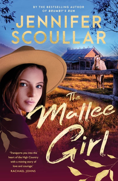 The Mallee Girl