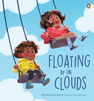 Floating by the Clouds