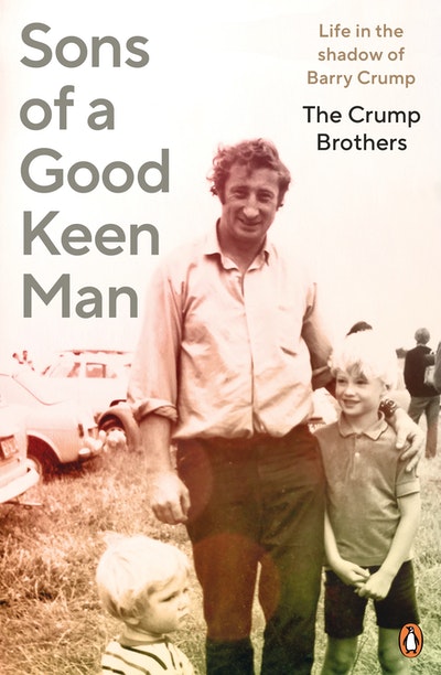 Sons of a Good Keen Man