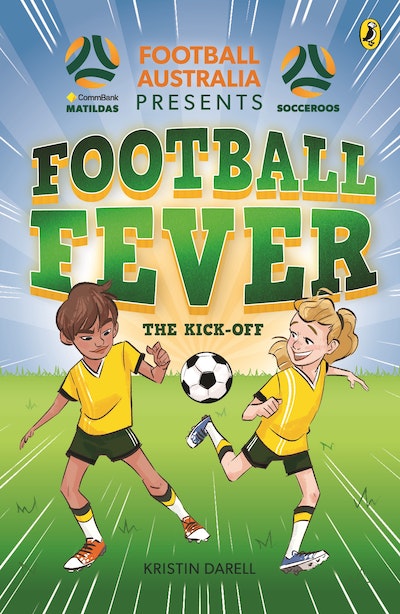 Football Fever 1: The Kick-off