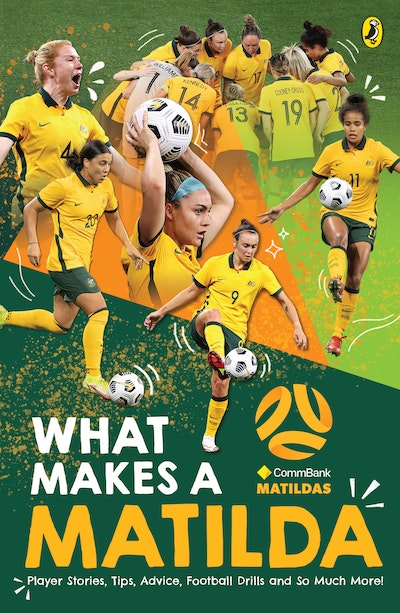 Teams  Matildas