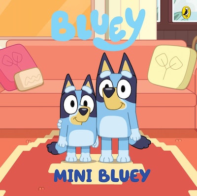 Bluey: Where's Bluey? By Bluey - Penguin Books New Zealand