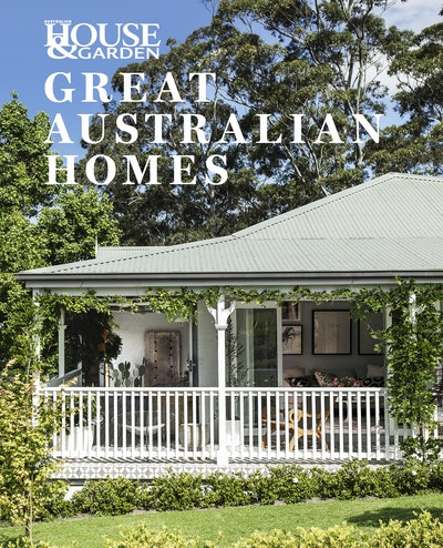 Great Australian Homes