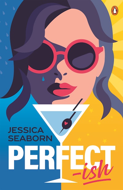 Perfect-ish Book Launch
