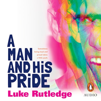 A Man and His Pride