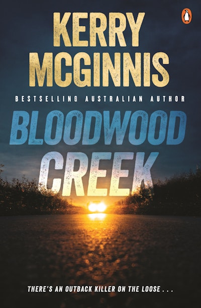Bloodwood Creek