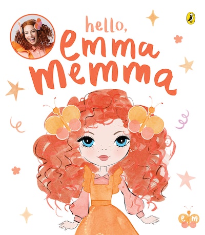 Hello, Emma Memma