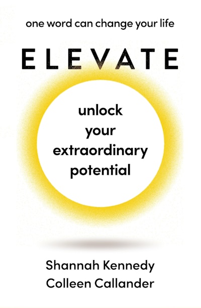 Elevate Main - Do you want to find meaning and purpose in