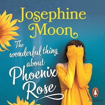 The Wonderful Thing about Phoenix Rose