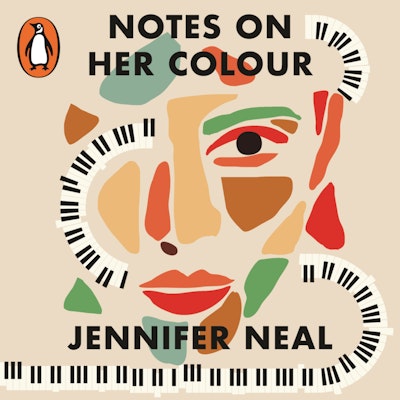 Notes on Her Colour