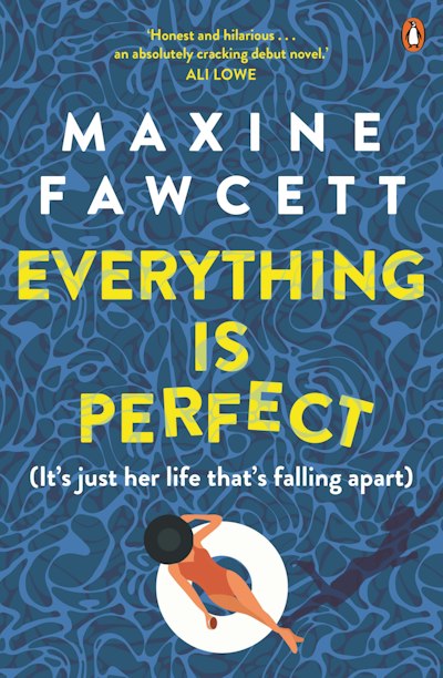 Maxine Fawcett for Manly Library