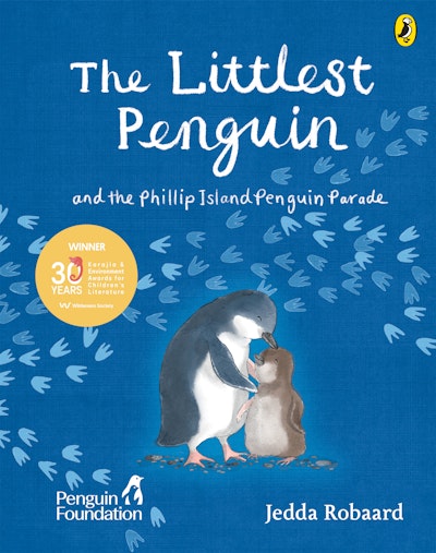 The Littlest Penguin