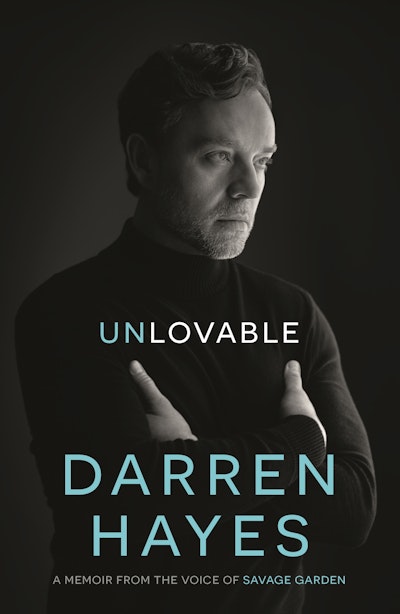 Unlovable