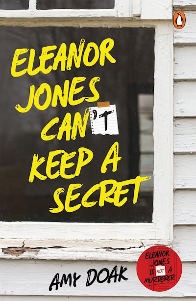 Bendigo Writers Festival - An Aussie Murder She Wrote