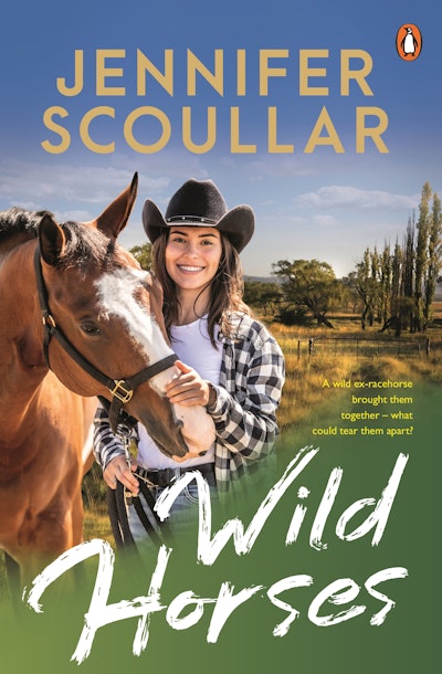 Wild Horses