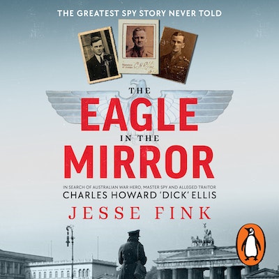 The Eagle in the Mirror