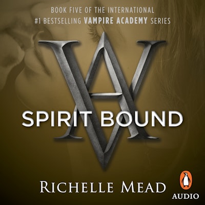 Spirit Bound: Vampire Academy Volume 5