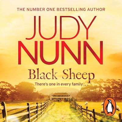 Black Sheep