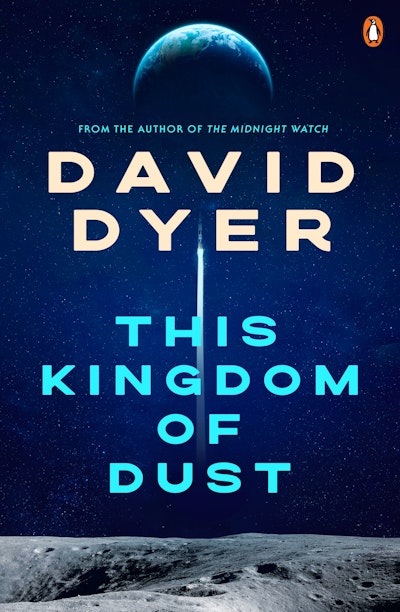 This Kingdom of Dust