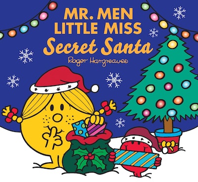 Mr. Men Little Miss: Secret Santa