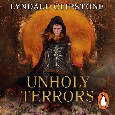 Unholy Terrors