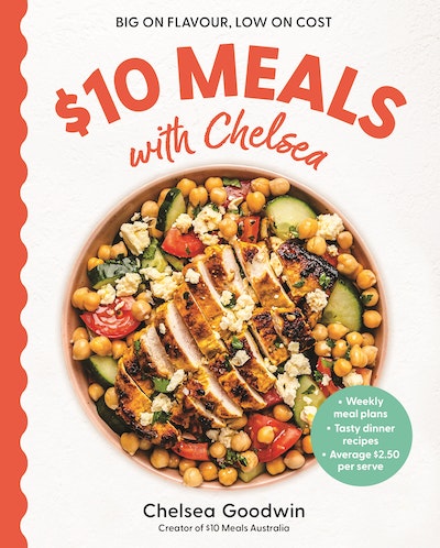 $10 Meals with Chelsea