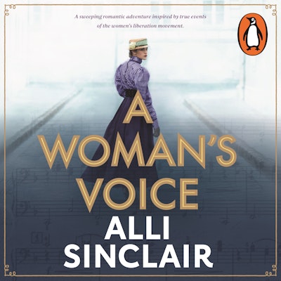A Woman’s Voice