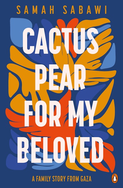 Cactus Pear For My Beloved
