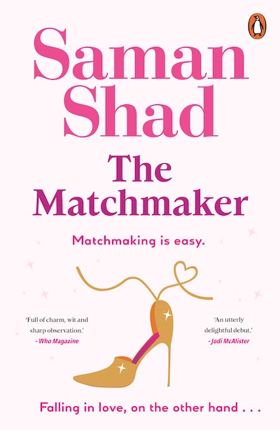 The Matchmaker