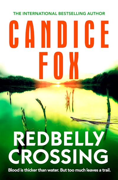 Redbelly Crossing