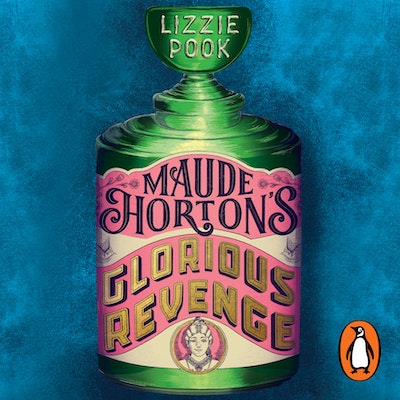 Maude Horton’s Glorious Revenge
