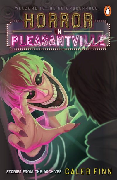 Horror in Pleasantville