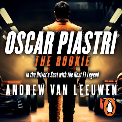 Oscar Piastri: The Rookie