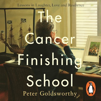 The Cancer Finishing School
