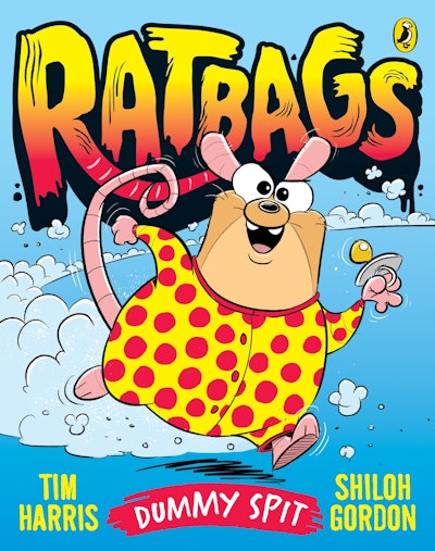 Ratbags 5: Dummy Spit