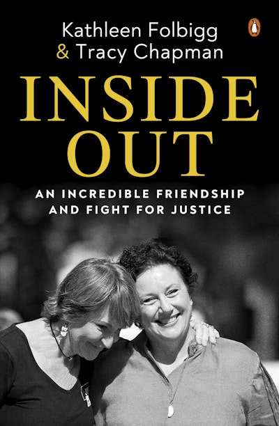 Kathleen Folbigg & Tracy Chapman in conversation with Quentin McDermott