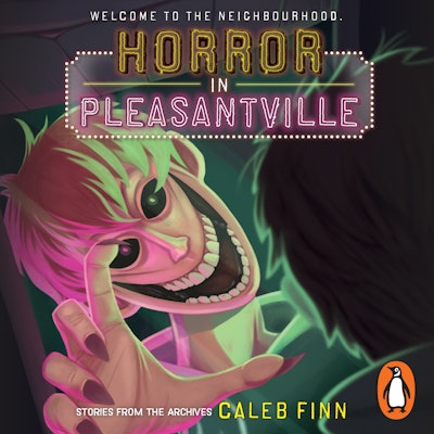 Horror in Pleasantville