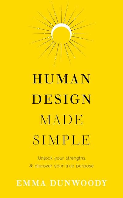 Human Design Made Simple