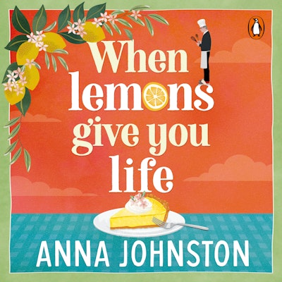 When Lemons Give You Life